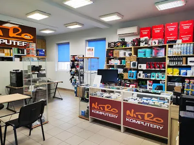 Nitro Komputery